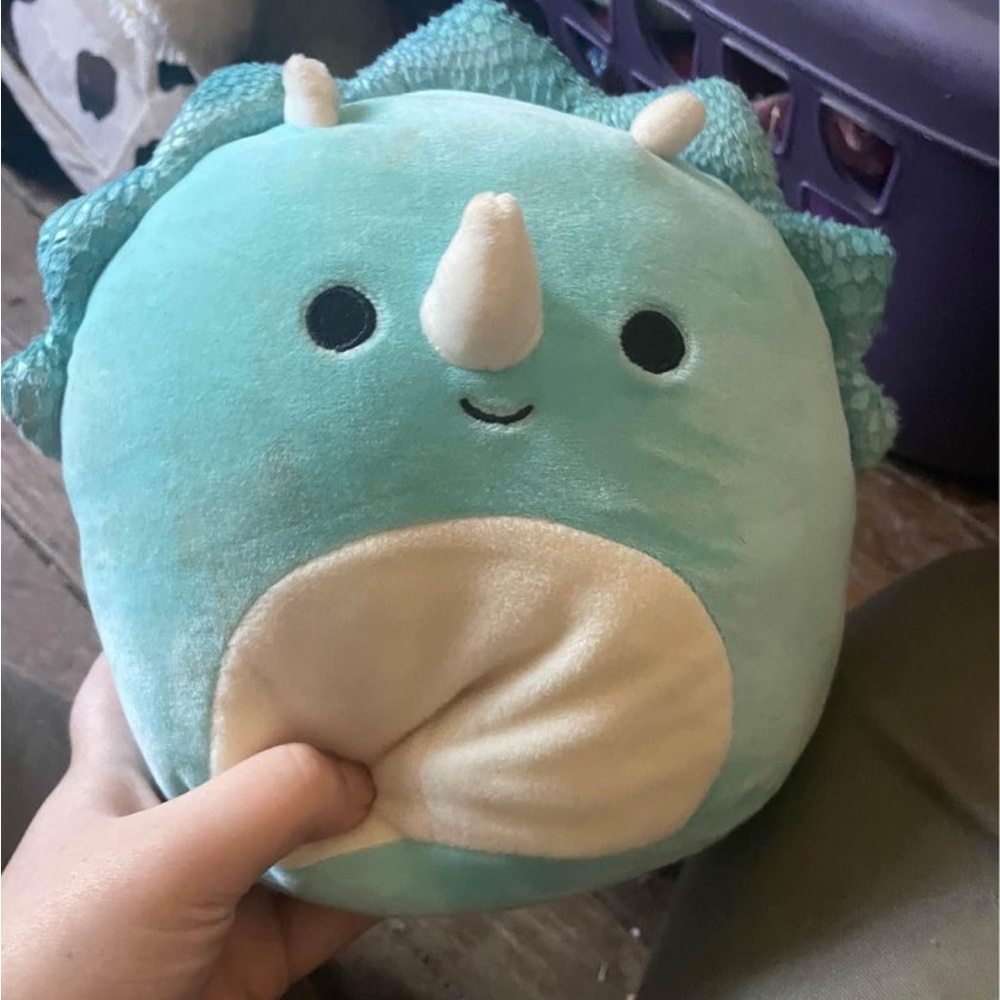 Squishmallows - Picture 6 of 6